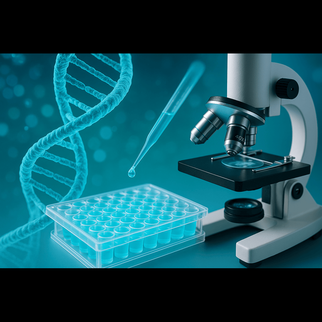 APC Anti-Human CD8a (RPA-T8) - 25 Tests
